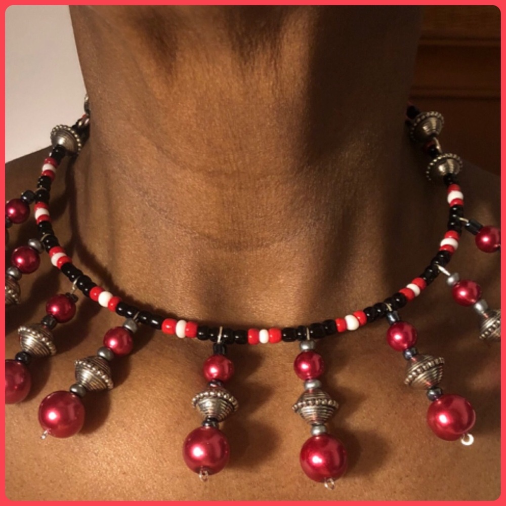Statement Necklace